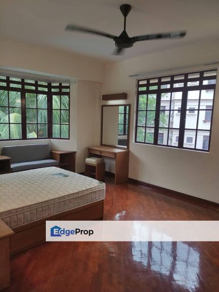 Fully Furnished 2R2B at Astana Damansara, Selangor, Petaling Jaya