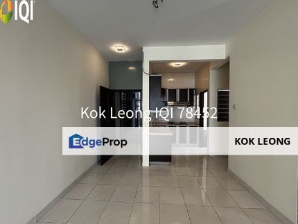 Casa Tiara, Subang Jaya Apartment For Sale, Selangor, Subang Jaya