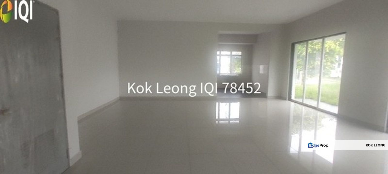 Perennia, Bandar Rimbayu, Superlink House For Sale, Selangor, 