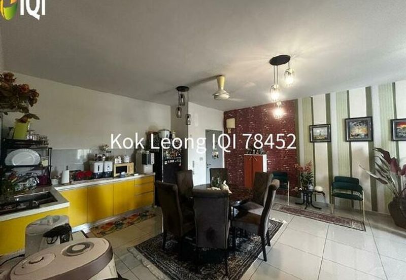 Springville Residence