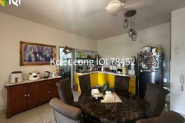 Springville Residence