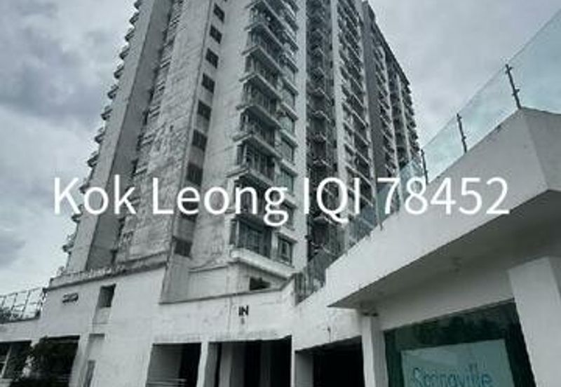 Springville Residence