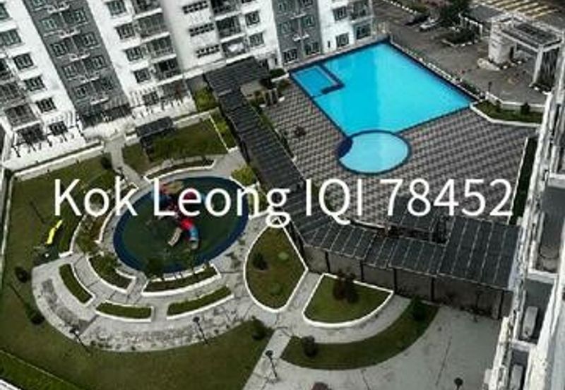 Springville Residence