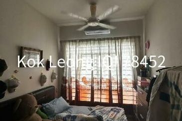 Springville Residence