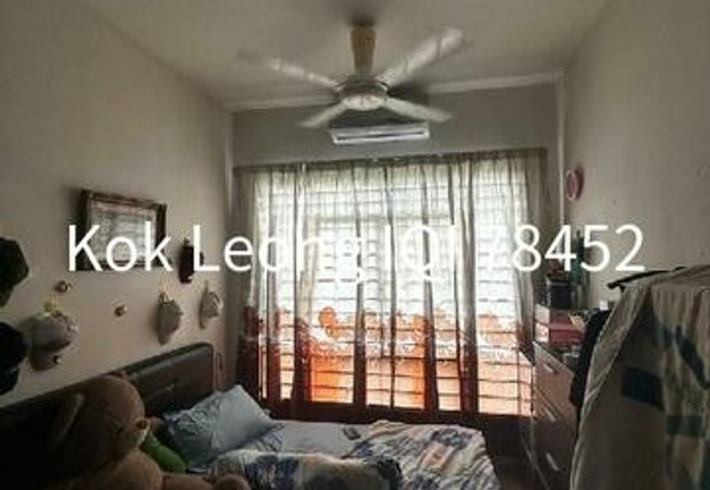 Springville Residence