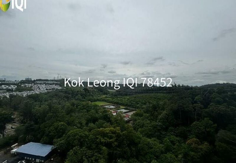 Springville Residence