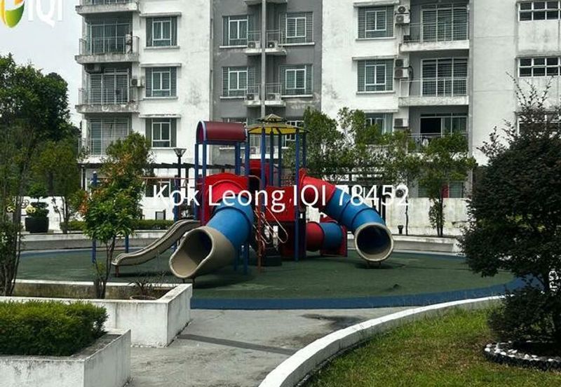 Springville Residence