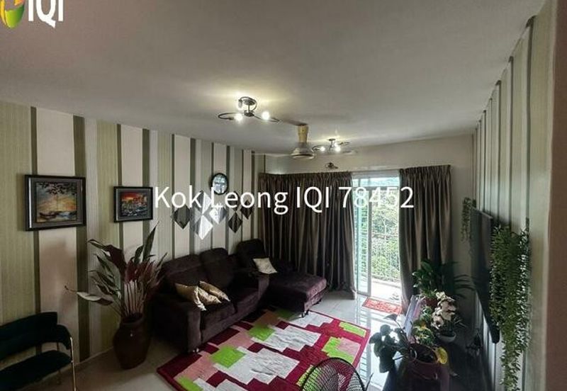 Springville Residence