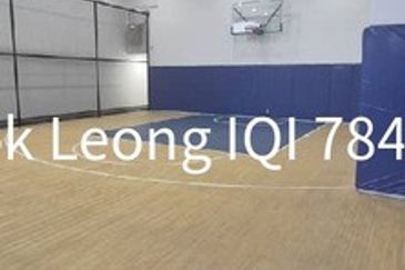 Bangsar Hill Park (Phase 1 : Verdura)