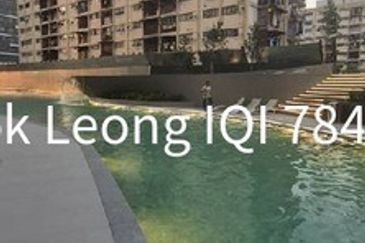 Bangsar Hill Park (Phase 1 : Verdura)