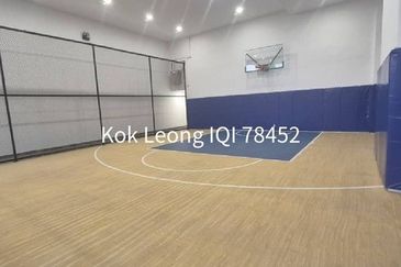 Bangsar Hill Park (Phase 1 : Verdura)