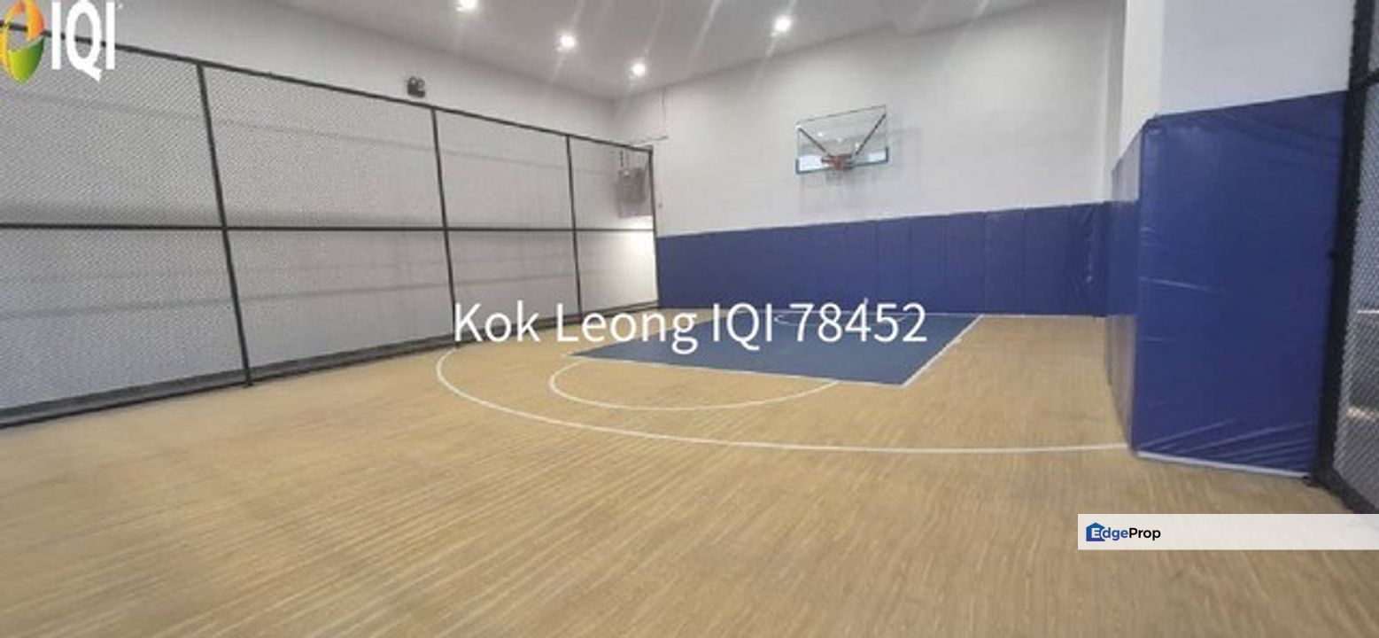 Bangsar Hill Park (Phase 1 : Verdura) Condominium for rent, , 