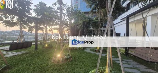 Bangsar Hill Park (Phase 1 : Verdura) Condominium for rent, , 