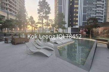 Bangsar Hill Park (Phase 1 : Verdura)