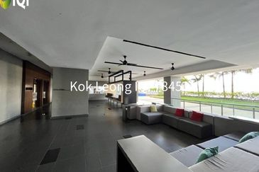 Sentrio Suites (Sentrio Pandan)