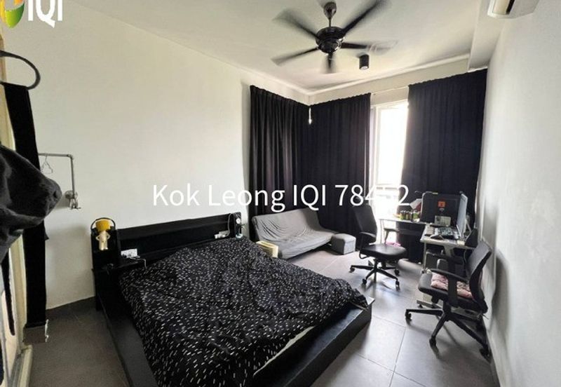 Sentrio Suites (Sentrio Pandan)