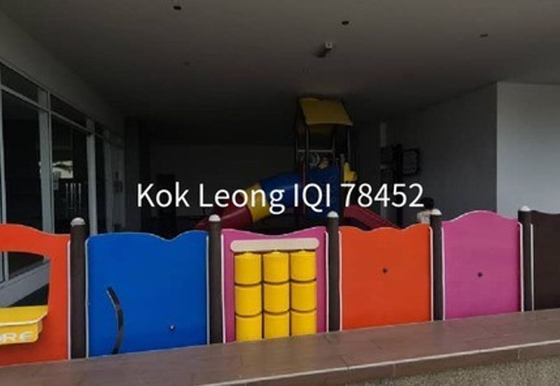 Sentrio Suites (Sentrio Pandan)