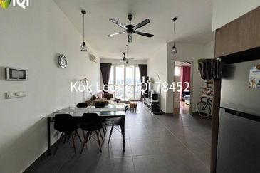 Sentrio Suites (Sentrio Pandan)