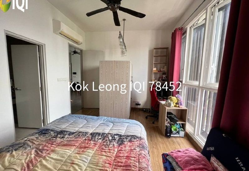 Sentrio Suites (Sentrio Pandan)