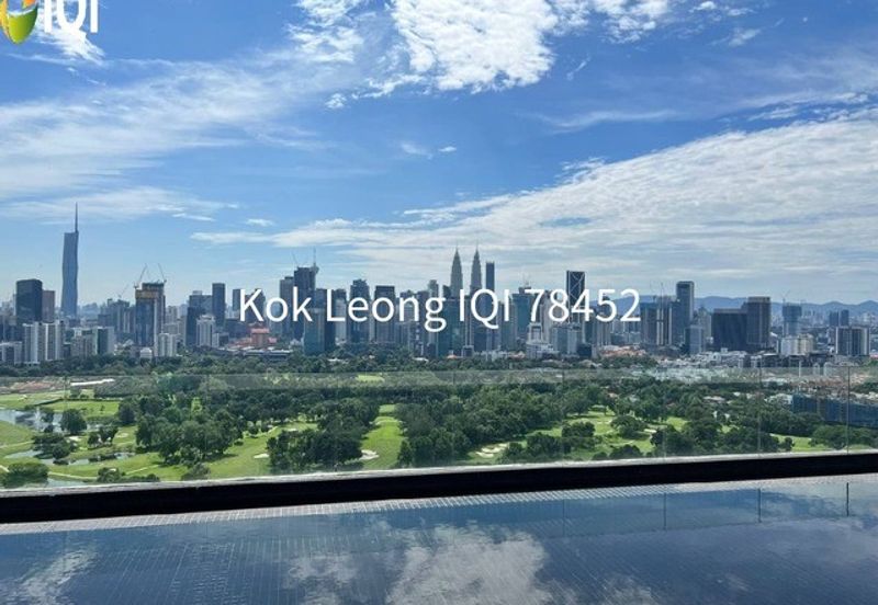 Sentrio Suites (Sentrio Pandan)