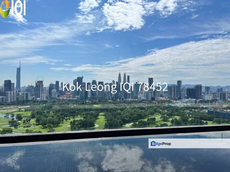 Sentrio Suites (Sentrio Pandan) for Sale @RM870,000 By KOK LEONG ...