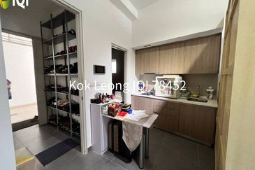 Sentrio Suites (Sentrio Pandan)