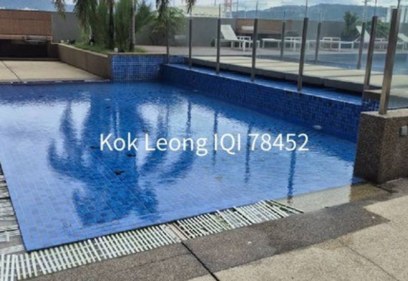 Sentrio Suites (Sentrio Pandan)