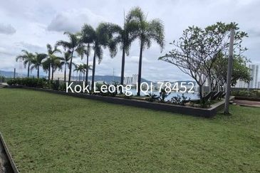 Sentrio Suites (Sentrio Pandan)