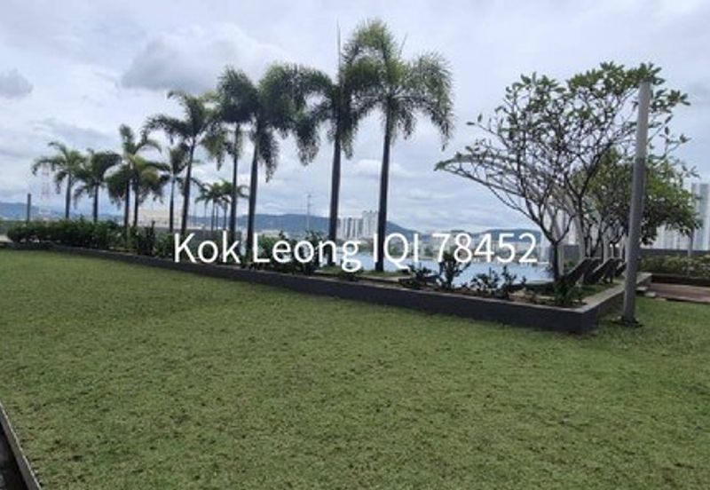 Sentrio Suites (Sentrio Pandan)