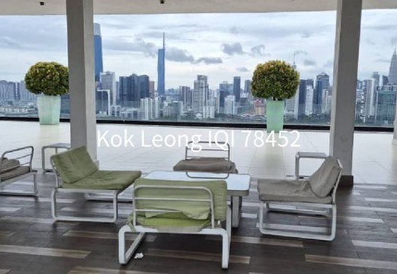 Sentrio Suites (Sentrio Pandan)