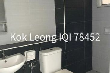 Springville Residence