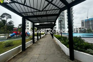 Springville Residence