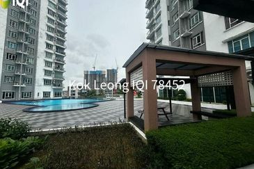 Springville Residence