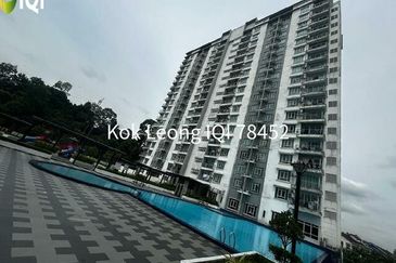 Springville Residence