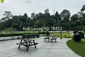 Springville Residence