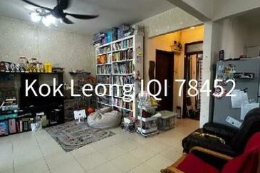 Villa Park Condominium