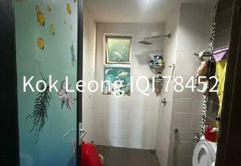 Villa Park Condominium