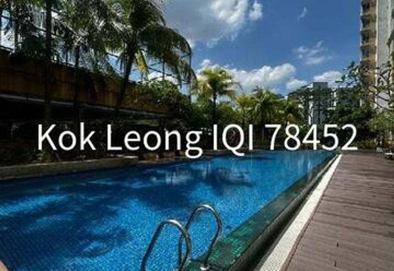 Villa Park Condominium