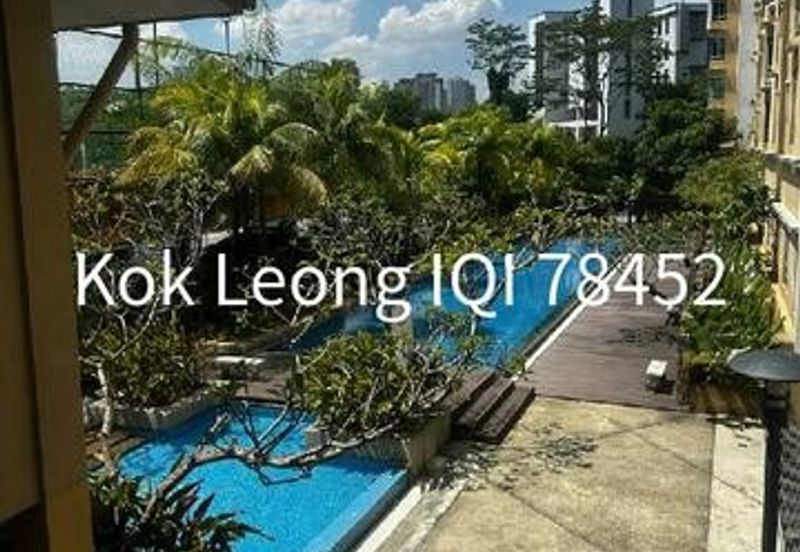 Villa Park Condominium