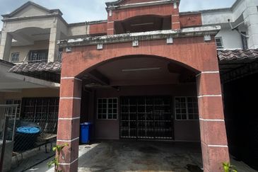 Berjaya Park (Taman Berjaya)