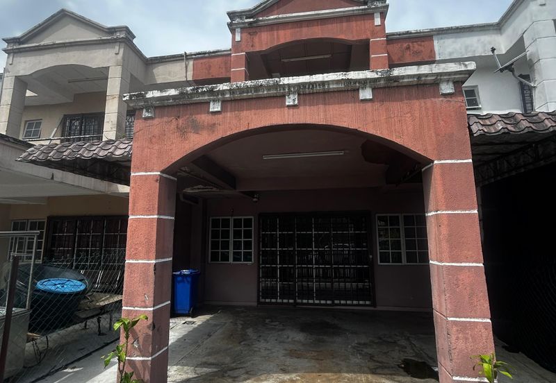 Berjaya Park (Taman Berjaya)