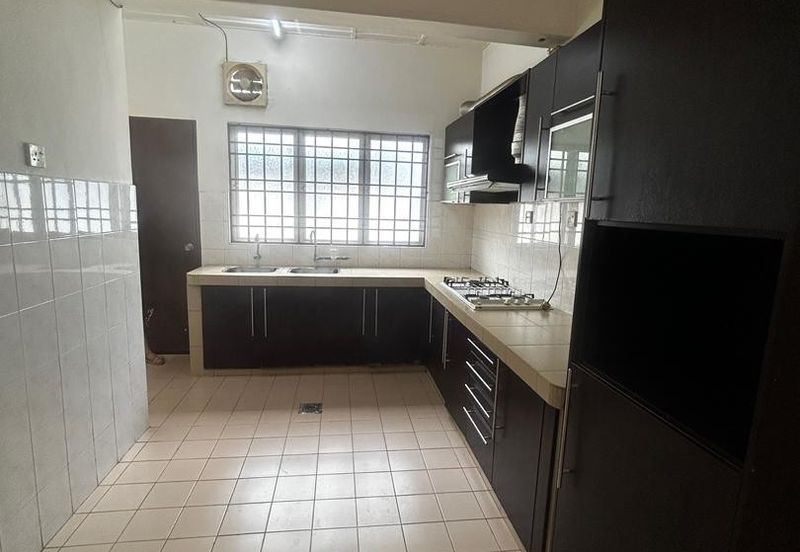 Berjaya Park (Taman Berjaya)