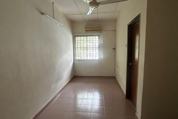 Berjaya Park (Taman Berjaya)