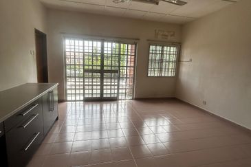 Berjaya Park (Taman Berjaya)