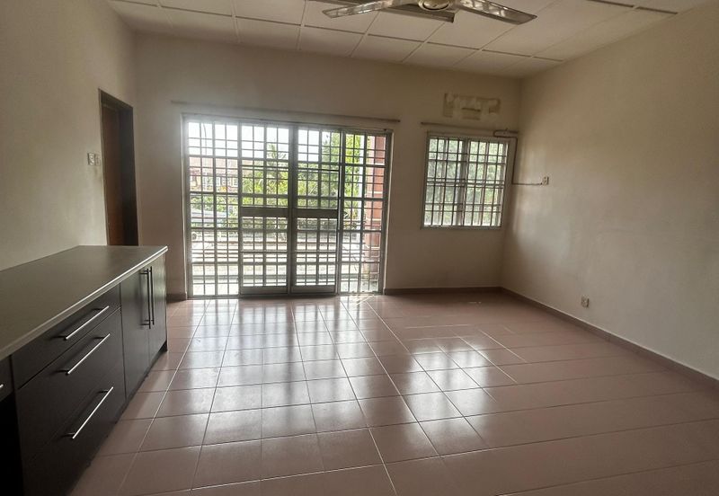 Berjaya Park (Taman Berjaya)