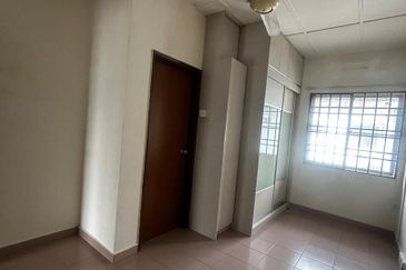 Berjaya Park (Taman Berjaya)