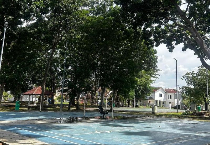Berjaya Park (Taman Berjaya)