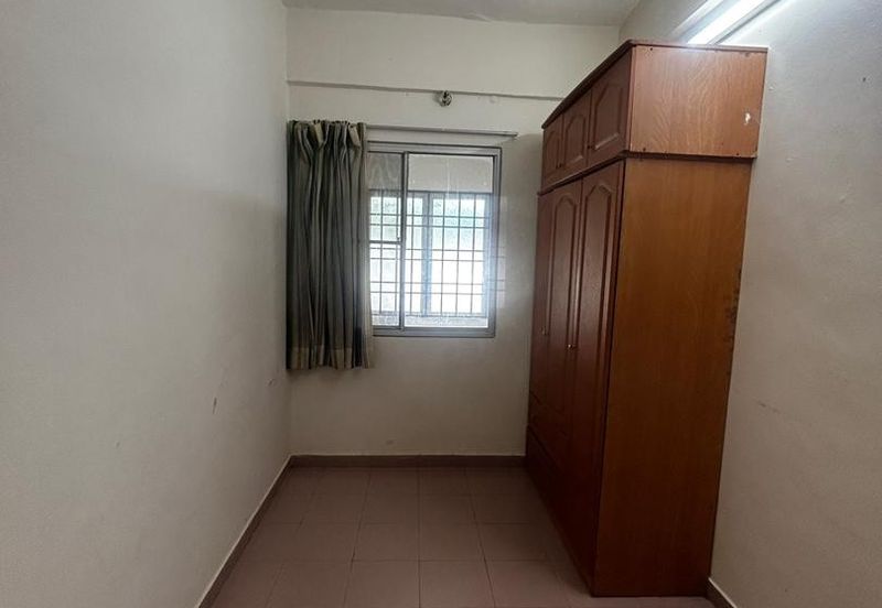 Berjaya Park (Taman Berjaya)