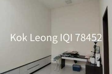 Scarlet @ Bandar Rimbayu