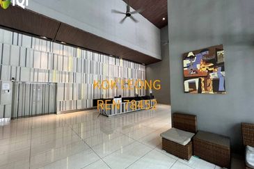 Sentrio Suites (Sentrio Pandan)
